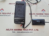 Sony ac-v16 ac power adaptor with jvc lcd video monitor lt-v18