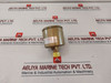 Autronica Gt-100/100 Bar Pressure Transmitter 0-100 Bar
