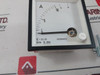 Gossen 10/5A Ammeter 10/20A-5 16...65Hz