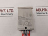 Omron H3Ca-a Timer Module 24 To 240Vac~ 50/60Hz 4Va Max
