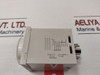 Omron H3Cr-a Multifunction Timer 0-1.2 Min 24Vdc/Ac 50/60Hz