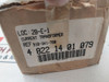 Aeg Be 627 W Current Transformer 50Hz 2.5...10A Grl0433000008