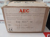 Aeg Be 627 W Current Transformer 50Hz 2.5...10A Grl0433000008