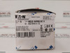 Eaton M22-k01 Key Operated Switch