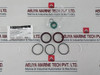 Norgren M/P70166/1 Seal Kit Uzs21-50