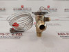Danfoss Tex2 068Z3209 Expansion Valve