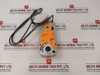 Belimo Sf24A-s2 Damper Actuator 20Nm 24Vac/Dc