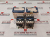 Telemecanique Lc1 D4011M7 Contactor 220V 50/60Hz