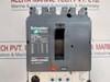 Schneider Electric Compact Nsx 3-pole Nsx 160N Circuit Breaker