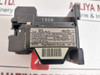 Fuji Electric Tr-5-1N/3 Over Current Relay
