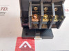 Fuji Electric Tr-5-1N/3 Over Current Relay