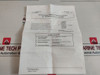 Johnson Controls Tep-j000000(B) Platinum Temperature Sensor 100 Ohm