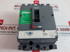 Schneider Electric Cvs100N 1400Amp Circuit Breaker Easypact 3-pole