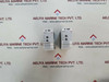 Carlo Gavazzi Paa01Dm24 Delay On Operate Timer 24-240 Vac/Dc