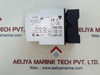 Carlo Gavazzi Paa01Dm24 Delay On Operate Timer 24-240 Vac/Dc