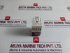 Telemecanique Ca2-fn 222 Relay Module 10A 500V~ 220V 0.75Kw 380V 1.5Kw