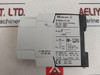 Moeller Etr4-11-a Electronic Timing Relay Ac 24…240V 50/60Hz