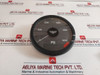 Electro-flow Controls M258/0-1/0-5000/O/Psi Analogue Gauge