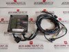 Sabb Motor 977663 Switch & Fuse Box For Lifeboat Engine