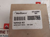 Invensys Controls K-74118-11 Water Inlet Valve Quick Connect Service Kit
