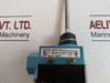 Honeywell Bze6-2Rn183 Micro Switch 15A-125, 250 Or 480Vac