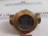 Spirax Sarco Bpt13S Brass Thermostatic Steam Trap
