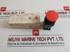 Emergency Stop Switch Fuji Electric Ar30M0R A600 R300