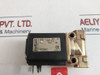 Burkert 0256 A 5,0 Nbr Ms Solenoid Valve