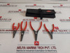 Knipex 49 11 A2 External Circlip Pliers Kit