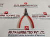 Knipex 49 11 A2 External Circlip Pliers Kit
