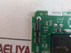 Honeywell 50001262-004 Cpu Controller M9 94V-0 (50001439-110+D , 50001438-001)