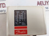 Danfoss Kp 5 Pressure Control Switch 30-80 Psi 2-6 Bar
