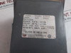 United Electric Controls J400 449 Pressure Switch 0-20” Wc/ 0-5 Kpa