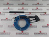 Goodway St 2305 Pressure Washer Pj-1400 Gun Assembly Extension Wand Kit - Goodway Technologies Corp.