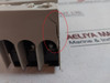 Mitsubishi Electric Nf63-svf No-fuse Breaker Ac200V 14Ka