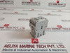 Allen-bradley 100-c16D01 3-pole Reversing Contactor-16A 3Ph 120