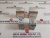Allen-bradley 100-c16D01 3-pole Reversing Contactor-16A 3Ph 120