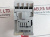 Allen-bradley 100-c16D01 3-pole Reversing Contactor-16A 3Ph 120