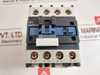 Telemecanique Lp1 D25004Bd Contactor 24V