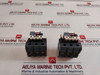 Telemecanique Lr2D3357 Thermal Overload Relay 37-50A 600V A.C