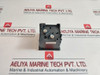 Abb Eq72 Ammeter 100/1A Red Mark 81A Display Device