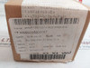 Abb Eq72 Ammeter 100/1A Red Mark 81A Display Device