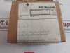 Abb Eq72 Ammeter 100/1A Red Mark 81A Display Device