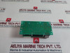 Meiko Mike-e/A1 E/A Circuit Board Lub-1933-05