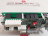 Meiko Mike-e/A1 E/A Circuit Board Lub-1933-05