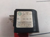 O.D.E. Ada 8W Ed 100% Solenoid Valve Coil