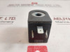 O.D.E. Ada 8W Ed 100% Solenoid Valve Coil
