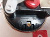 Invensys 738-717-2 Water Pressure Switch E1M14 133M1 10 Amp. 250 V.A.C.