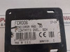 Giovenzana Fcr006 Rotary Limit Switch 16A
