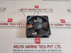 Ebm-papst 4214 Ngm Cooling Axial Fan 24V-dc 129Ma 3.1W 337-32580 550.83.10.35